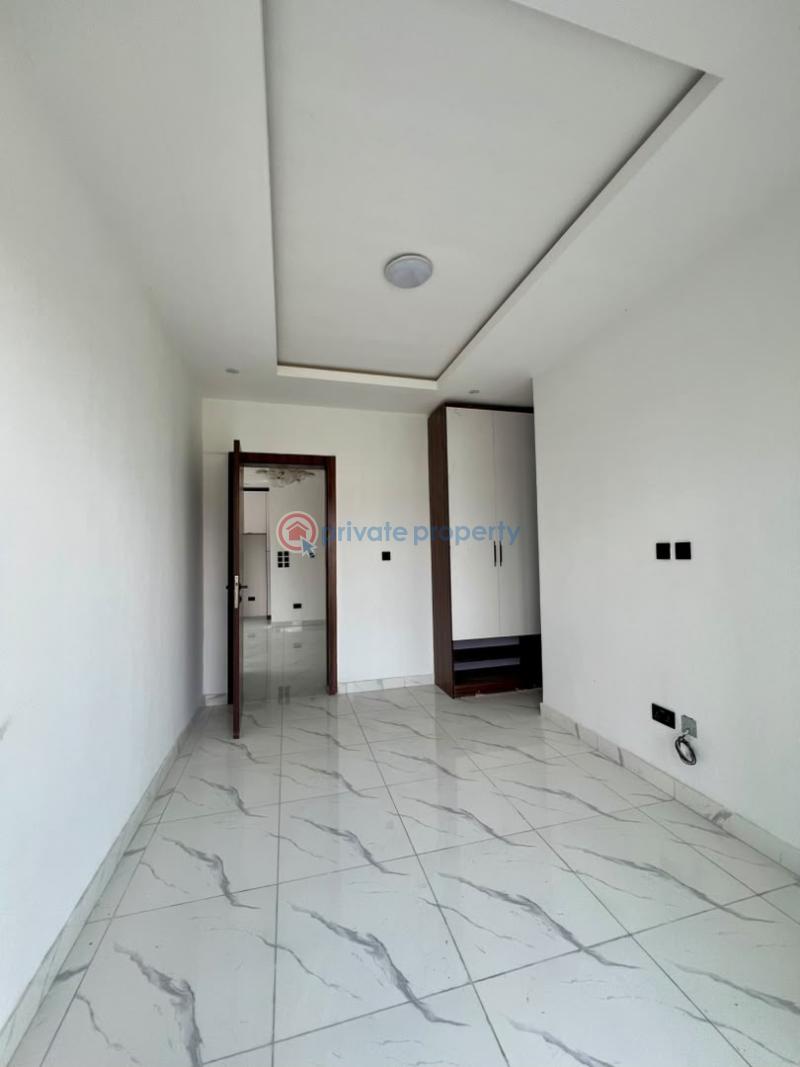 1 bedroom Block Of Flats For Sale Idado Lekki Lagos - 4
