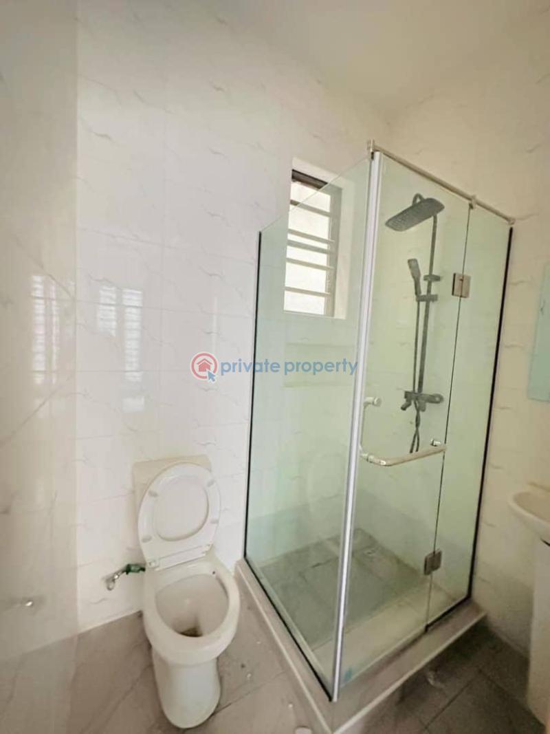 2 bedroom Block Of Flats For Sale Ologolo Lekki ,lagos Ologolo Lekki Lagos - 5