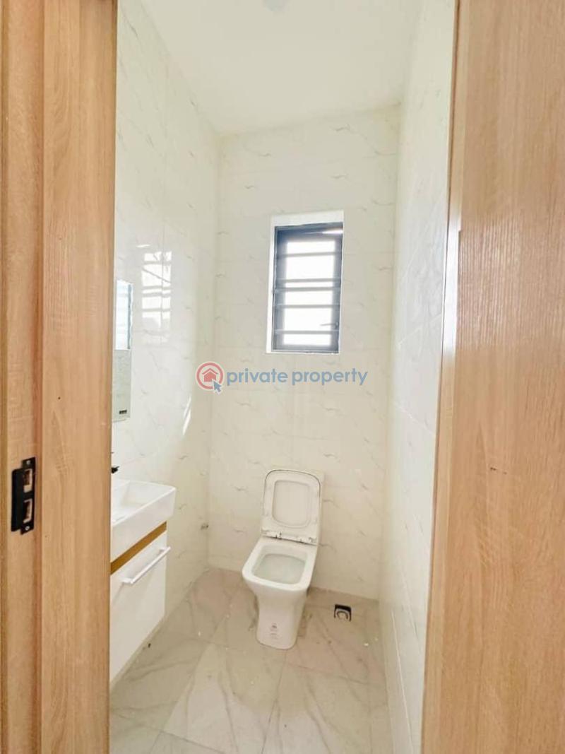 2 bedroom Block Of Flats For Sale Ologolo Lekki ,lagos Ologolo Lekki Lagos - 6