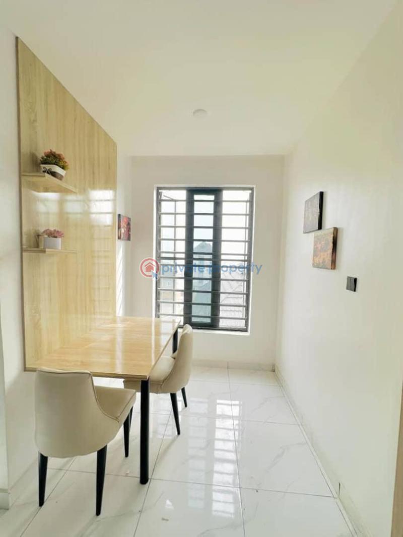2 bedroom Block Of Flats For Sale Ologolo Lekki ,lagos Ologolo Lekki Lagos - 4