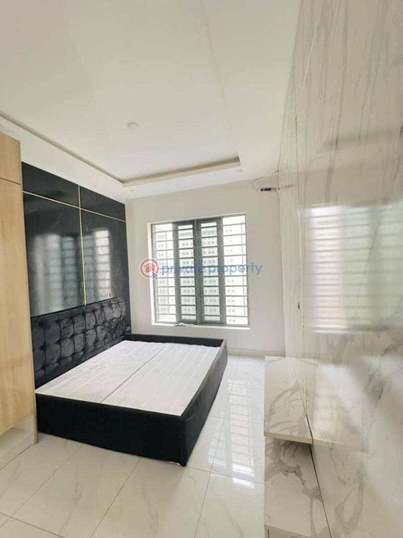 2 bedroom Block Of Flats For Sale Ologolo Lekki ,lagos Ologolo Lekki Lagos - 7