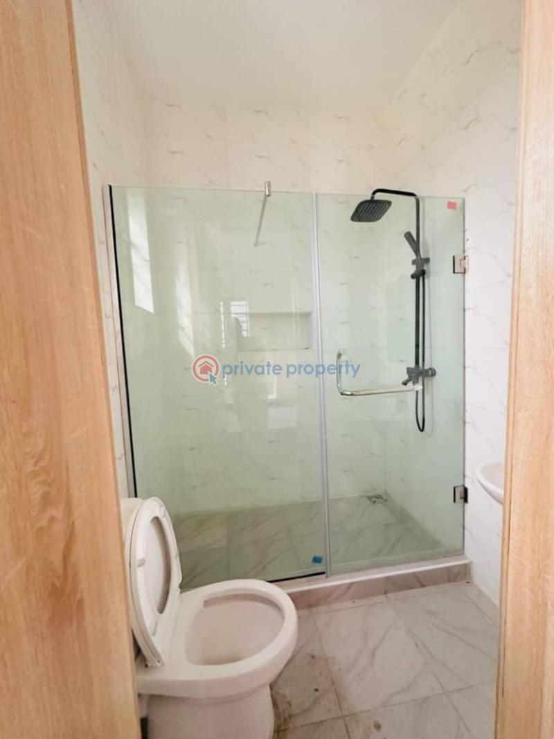 2 bedroom Block Of Flats For Sale Ologolo Lekki ,lagos Ologolo Lekki Lagos - 8