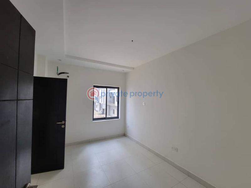 2 bedroom Block Of Flats For Sale Alausa Ikeja Lagos - 2