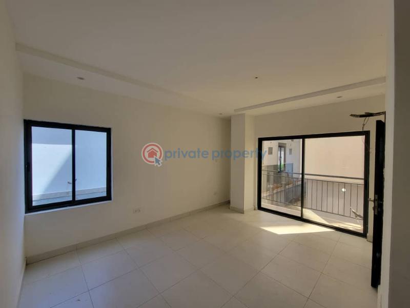 2 bedroom Block Of Flats For Sale Alausa Ikeja Lagos - 1