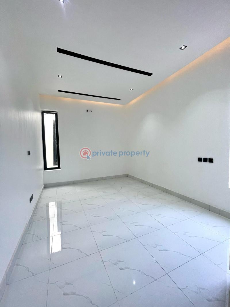 2 bedroom Flat & Apartment For Sale Agungi Lekki Lagos - 0
