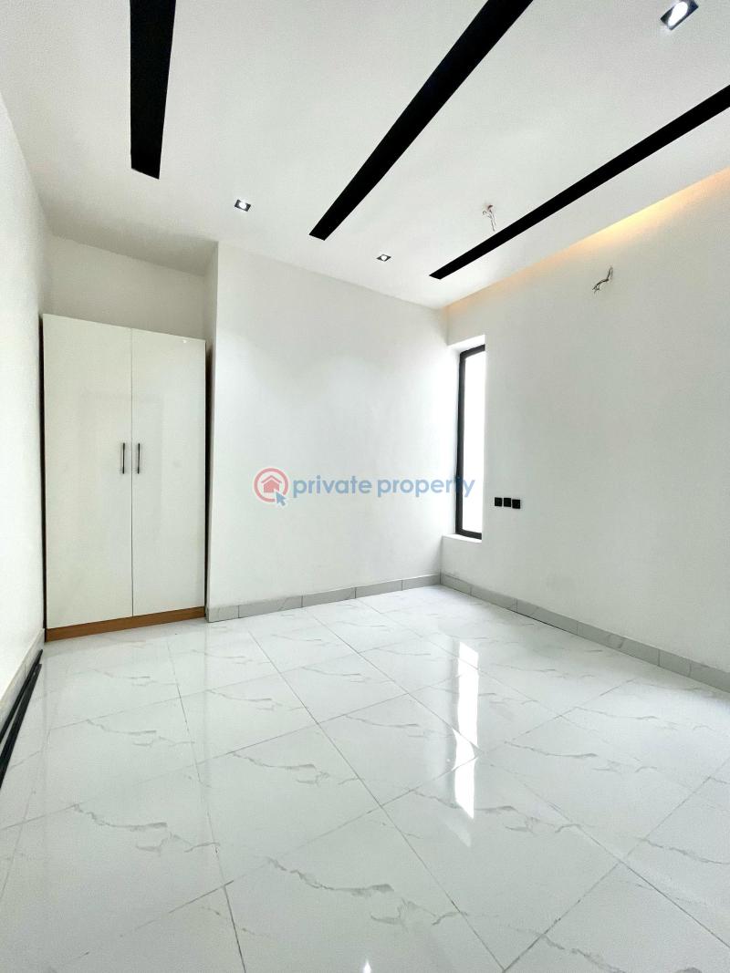 2 bedroom Flat & Apartment For Sale Agungi Lekki Lagos - 5