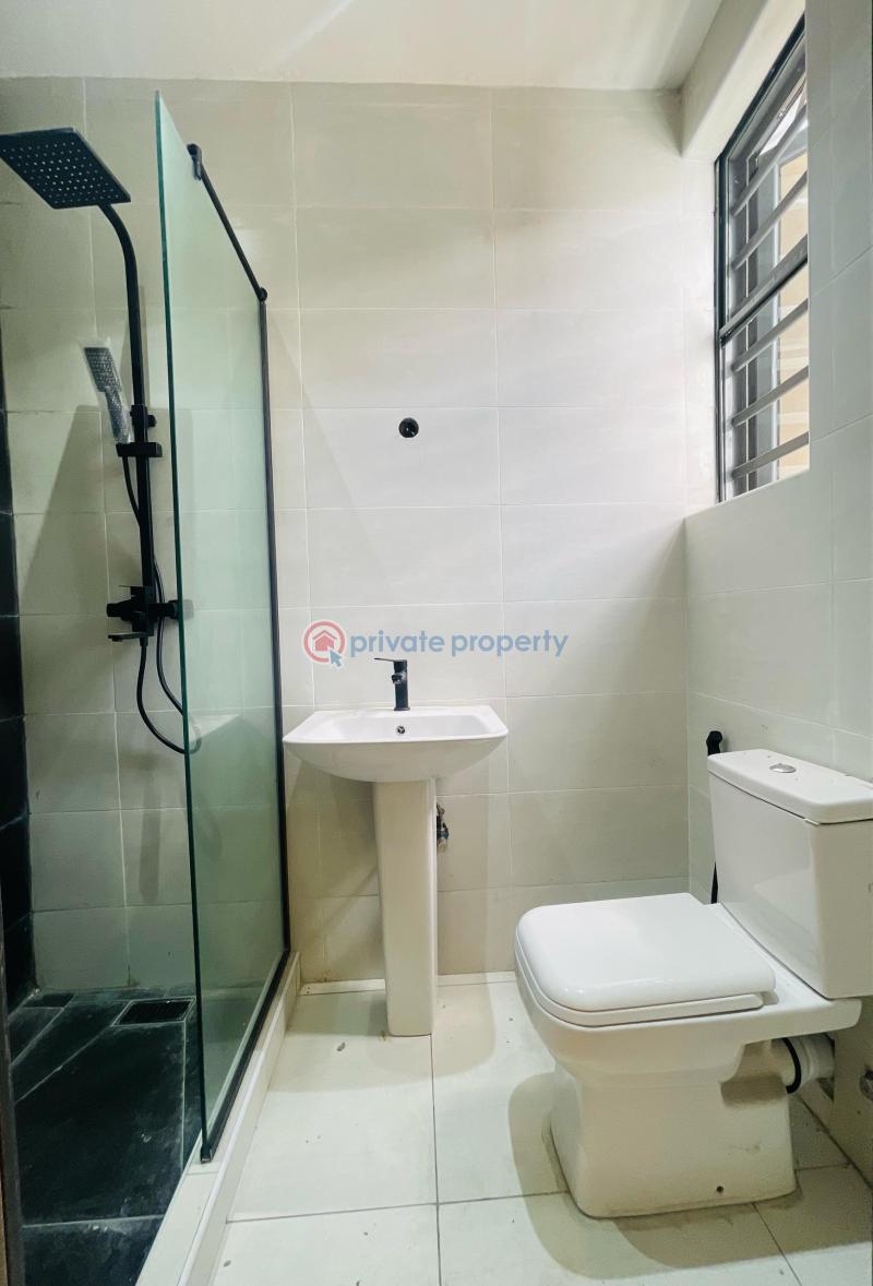 2 bedroom Flat & Apartment For Sale Agungi Lekki Lagos - 3