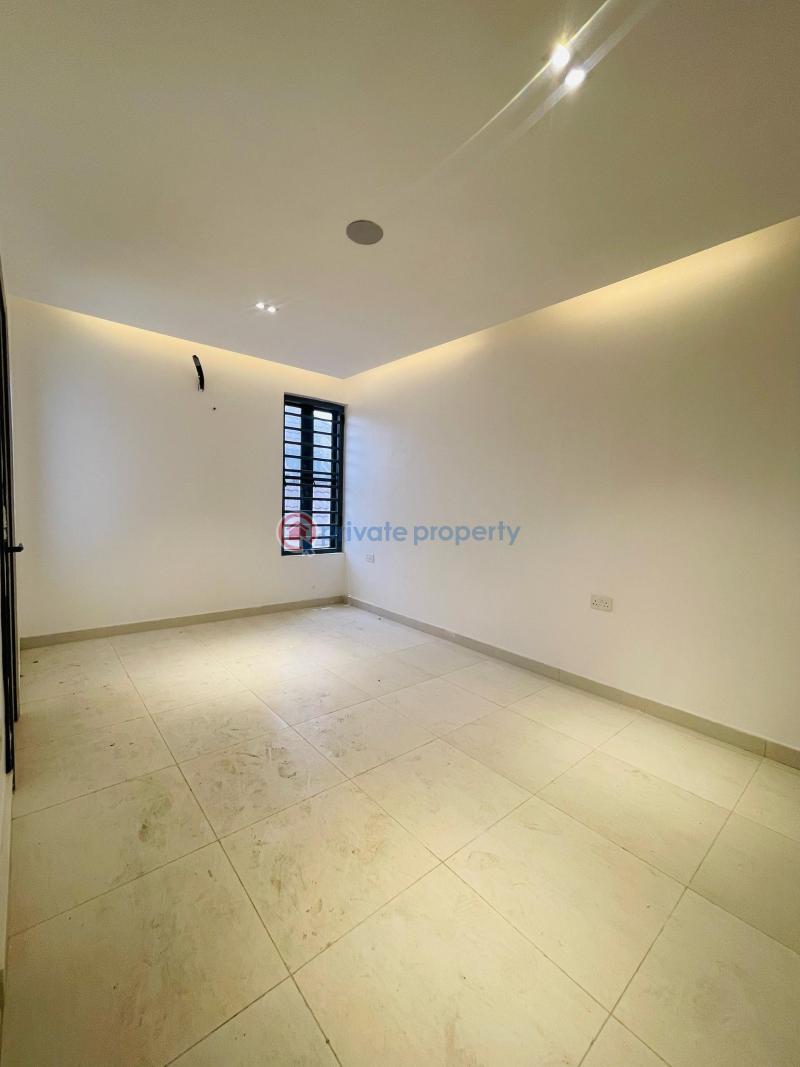 2 bedroom Flat & Apartment For Sale Agungi Lekki Lagos - 4