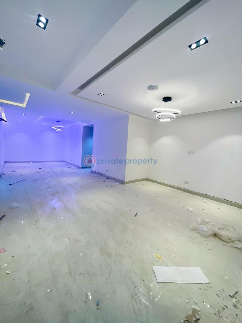 2 bedroom Block Of Flats For Sale Agungi Lekki Lagos - 2