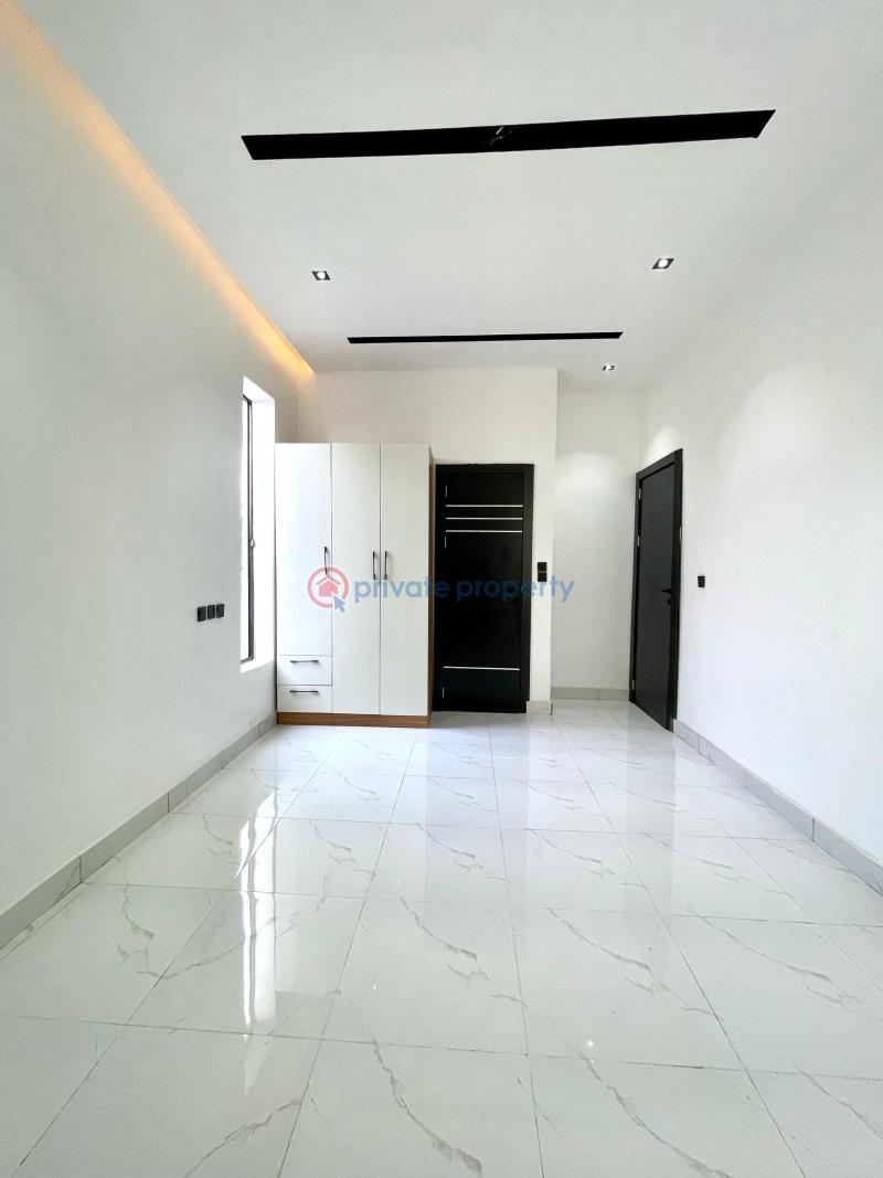 2 bedroom Flat & Apartment For Sale Agungi Lekki Lagos - 2
