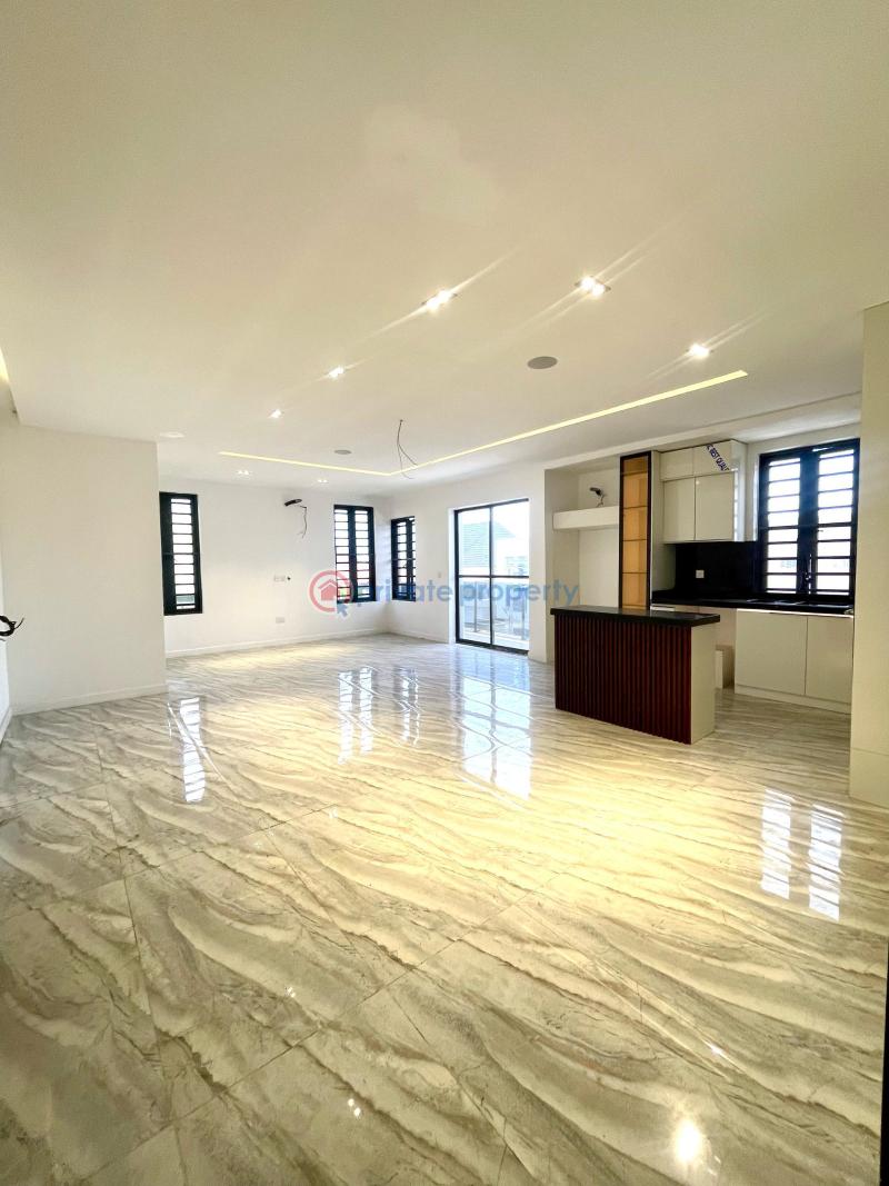 2 bedroom Flat & Apartment For Sale Agungi Lekki Lagos - 1