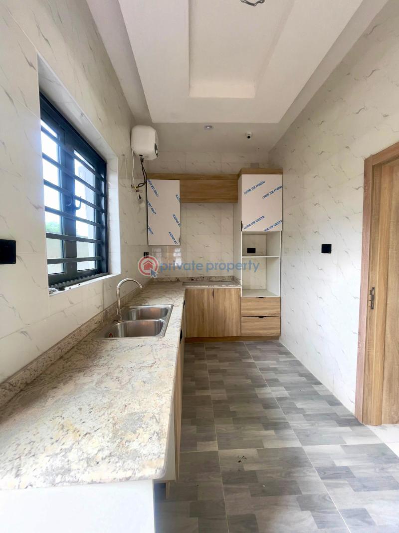 2 bedroom Terraced Duplex For Sale Ajah Lagos - 7