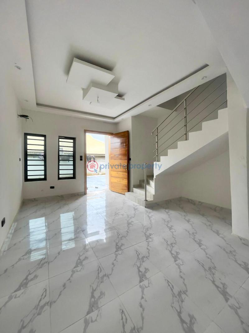 2 bedroom Terraced Duplex For Sale Ajah Lagos - 1