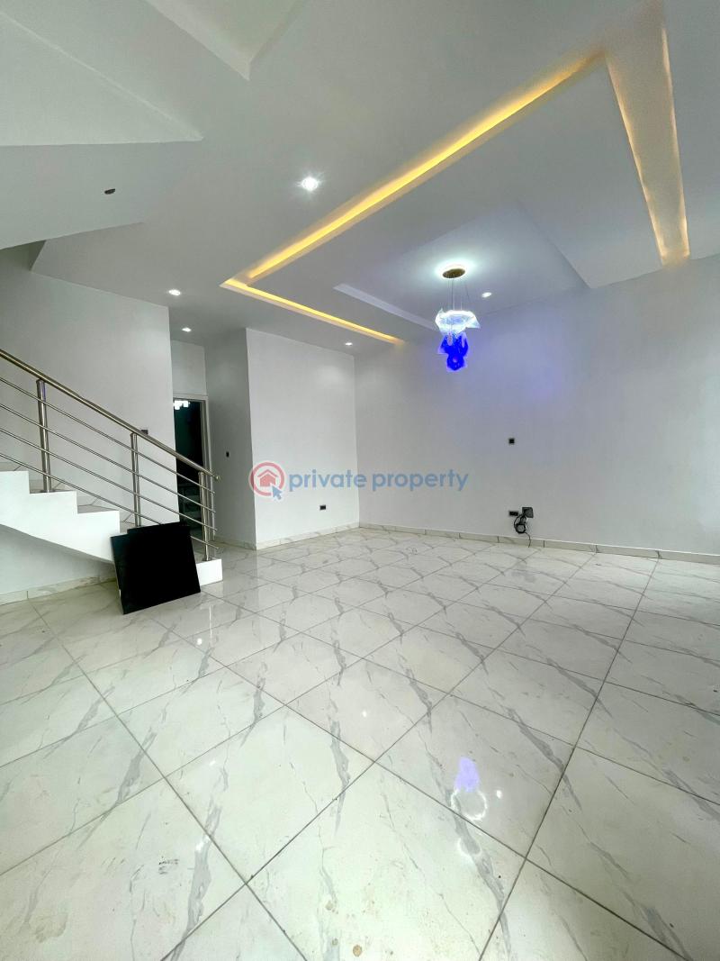 2 bedroom Terraced Duplex For Sale Ajah Lagos - 5