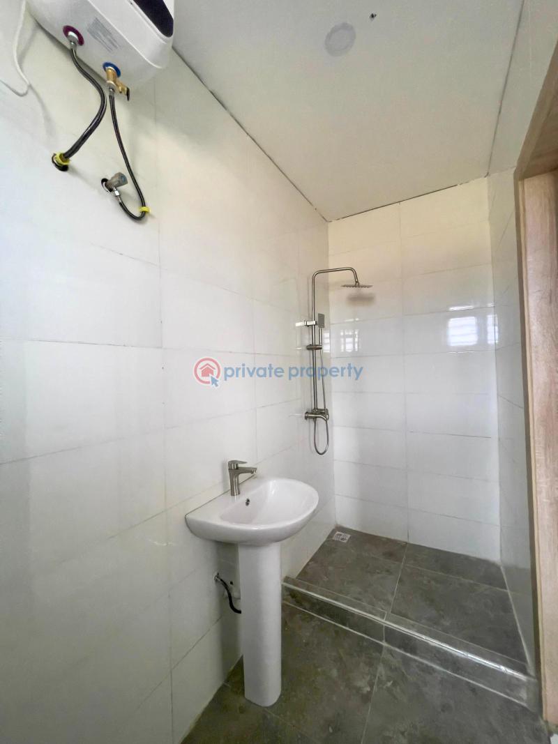 2 bedroom Terraced Duplex For Sale Ajah Lagos - 8