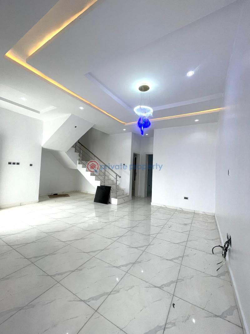 2 bedroom Terraced Duplex For Sale Ajah Lagos - 6