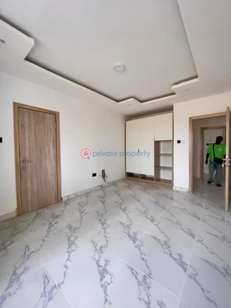 2 bedroom Terraced Duplex For Sale Ajah Lagos - 4