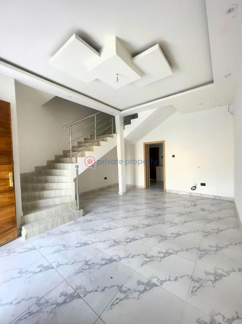 2 bedroom Terraced Duplex For Sale Ajah Lagos - 2