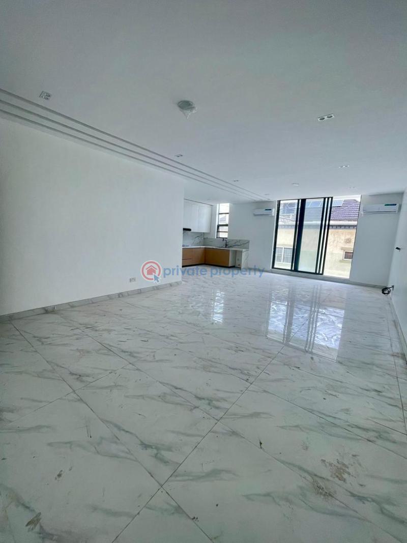 2 bedroom Flat & Apartment For Sale Lekki Phase 1 Lekki Lagos - 10