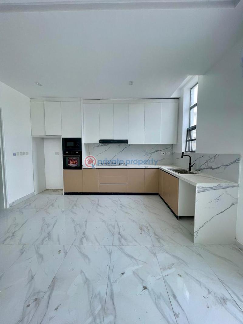 2 bedroom Flat & Apartment For Sale Lekki Phase 1 Lekki Lagos - 0