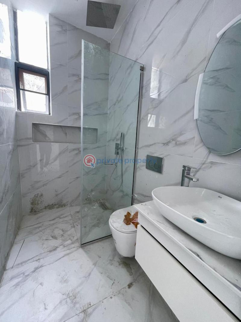 2 bedroom Flat & Apartment For Sale Lekki Phase 1 Lekki Lagos - 8