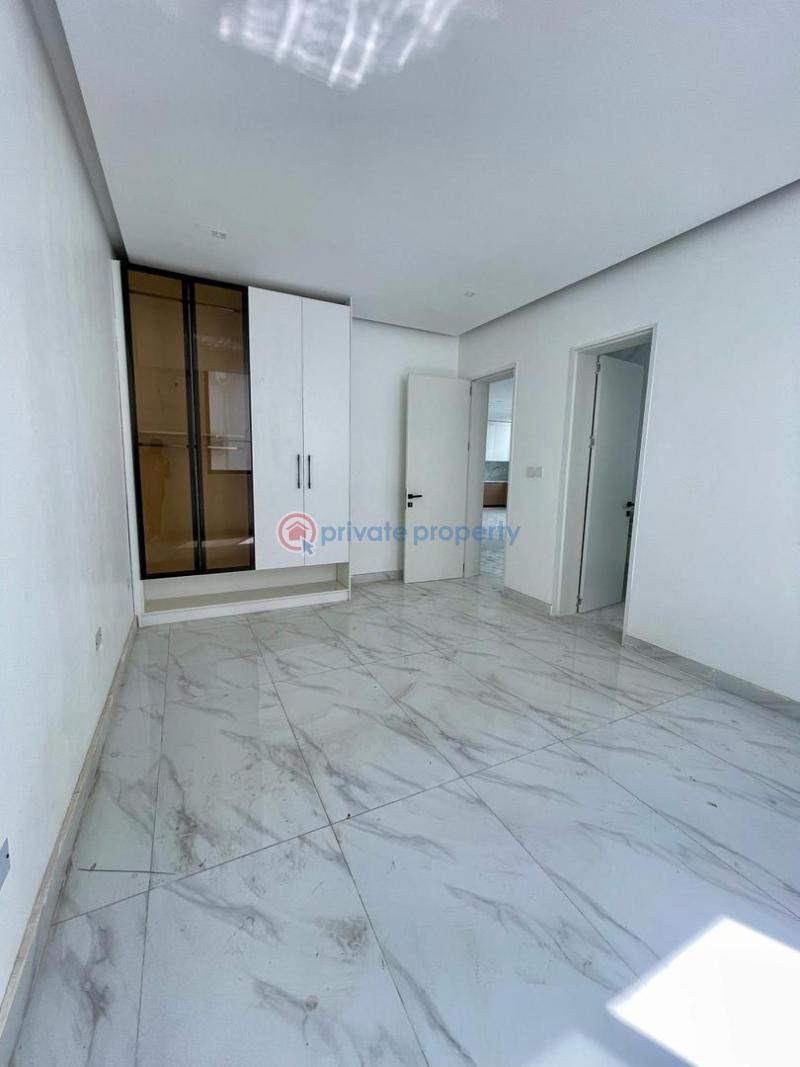 2 bedroom Flat & Apartment For Sale Lekki Phase 1 Lekki Lagos - 2