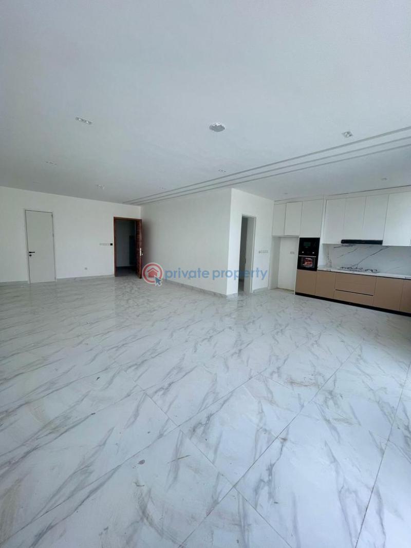 2 bedroom Flat & Apartment For Sale Lekki Phase 1 Lekki Lagos - 6