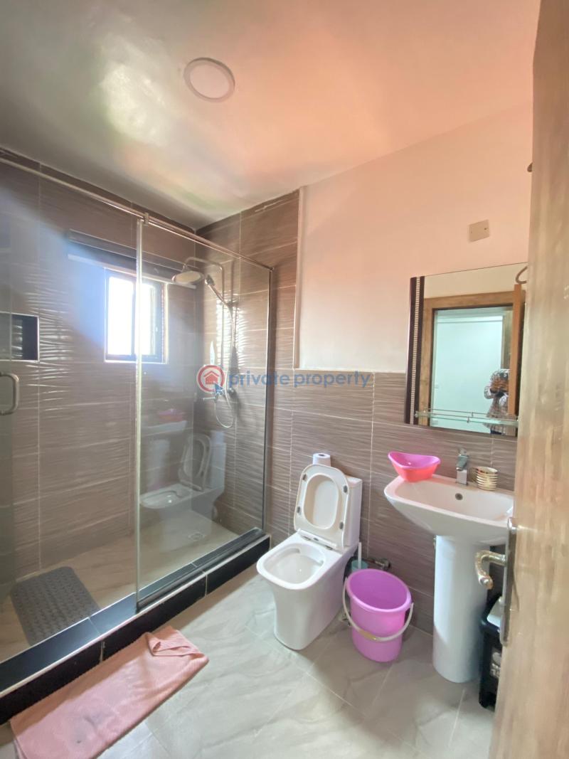 3 bedroom Block Of Flats For Rent Victoria Island Lagos - 7
