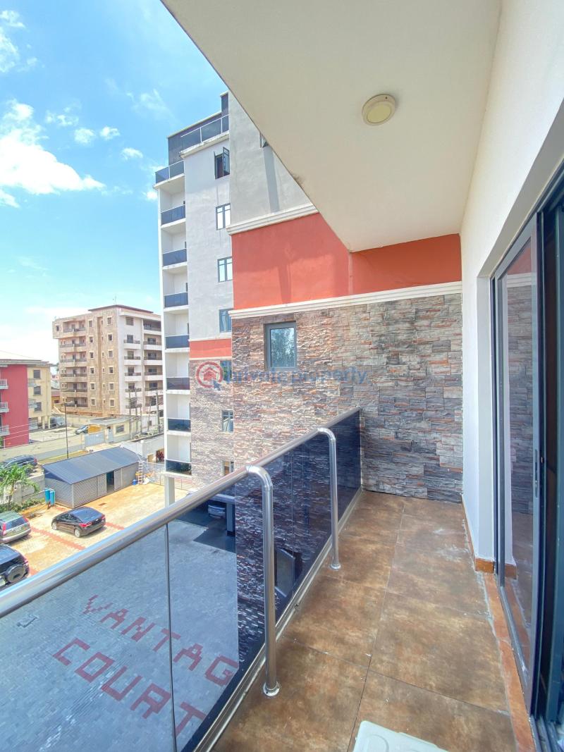 3 bedroom Block Of Flats For Rent Victoria Island Lagos - 11
