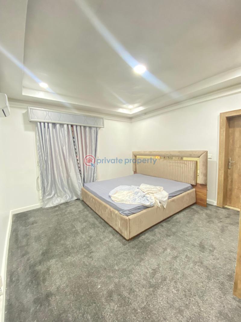 3 bedroom Block Of Flats For Rent Victoria Island Lagos - 6