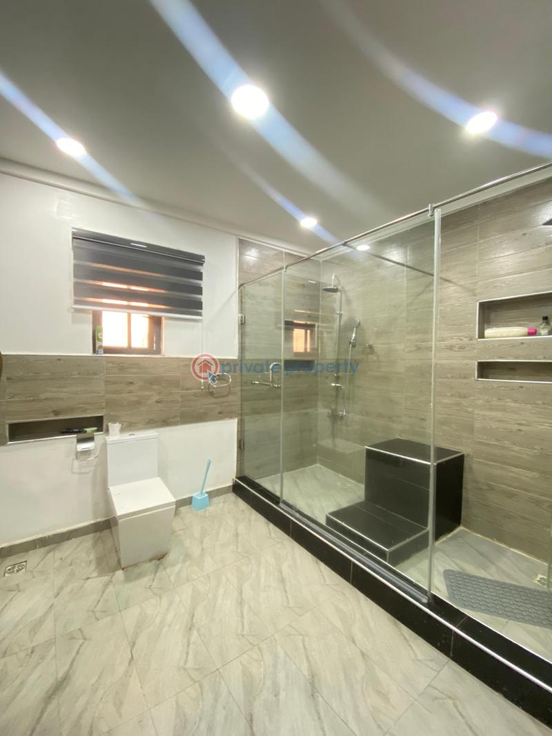 3 bedroom Block Of Flats For Rent Victoria Island Lagos - 2