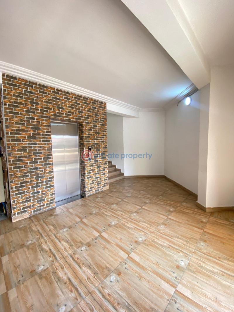 3 bedroom Block Of Flats For Rent Victoria Island Lagos - 14