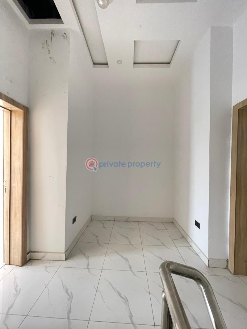3 bedroom Terraced Duplex For Sale Ajah Lagos - 9