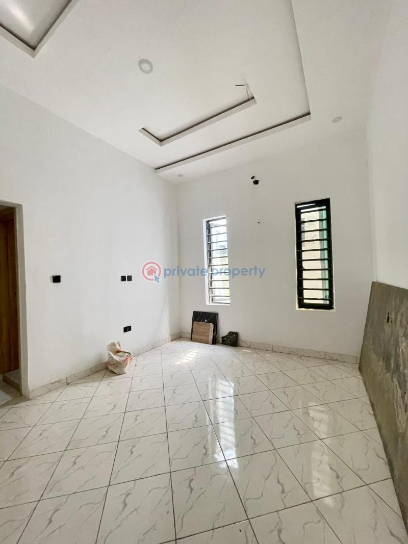 3 bedroom Terraced Duplex For Sale Ajah Lagos - 14