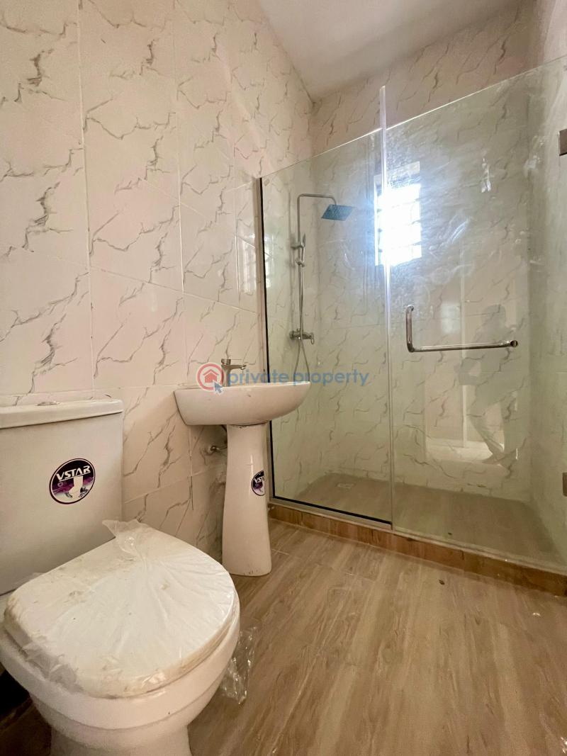 3 bedroom Terraced Duplex For Sale Ajah Lagos - 10