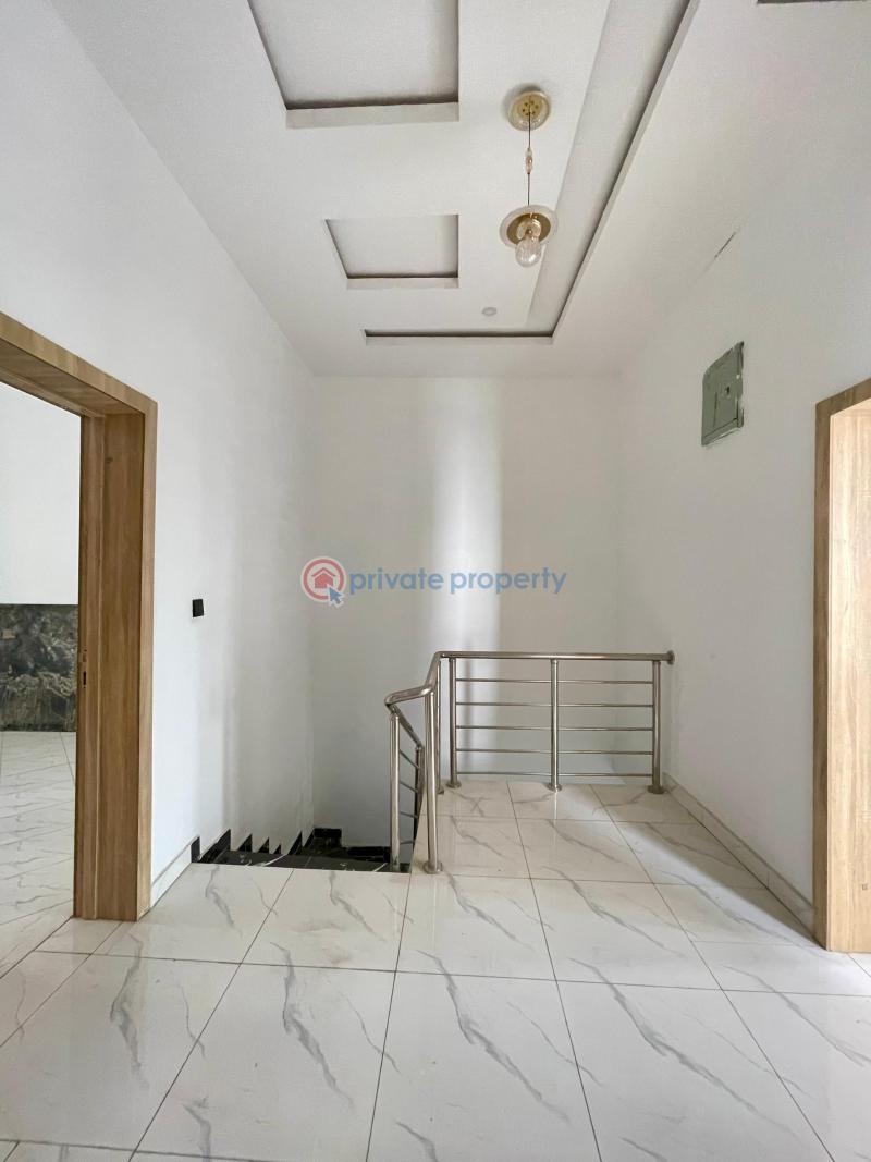 3 bedroom Terraced Duplex For Sale Ajah Lagos - 1