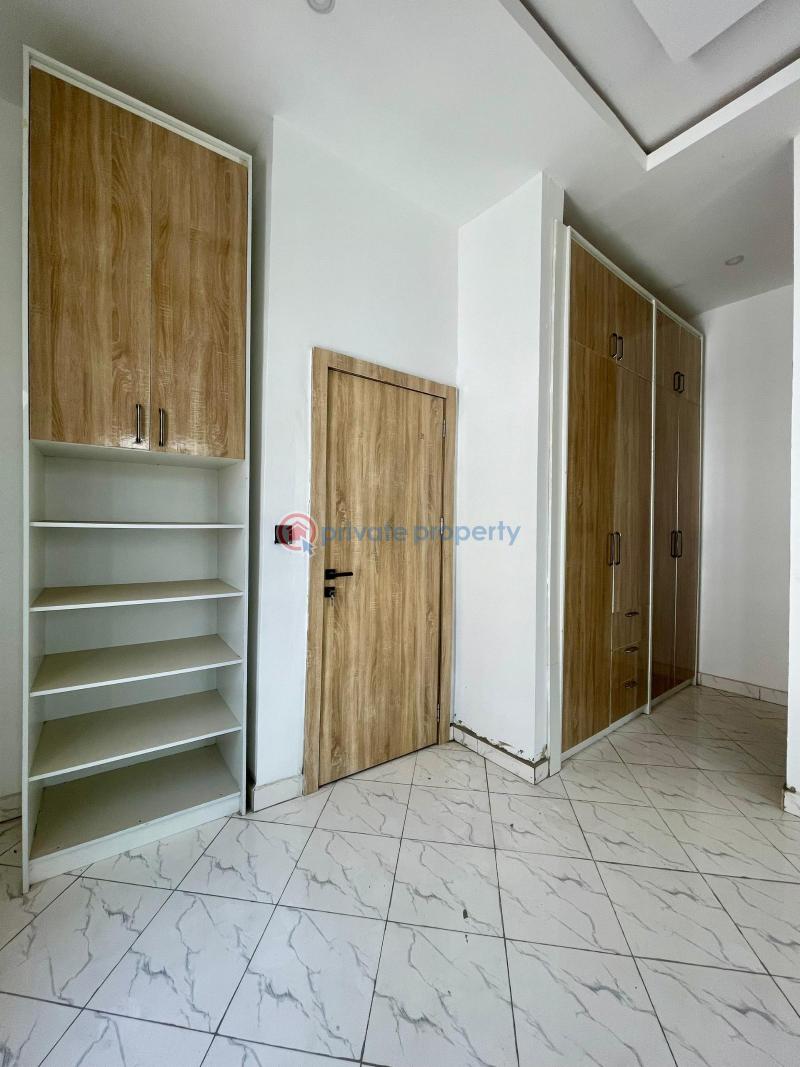 3 bedroom Terraced Duplex For Sale Ajah Lagos - 13