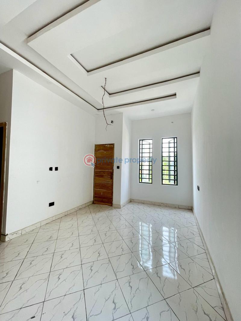 3 bedroom Terraced Duplex For Sale Ajah Lagos - 4