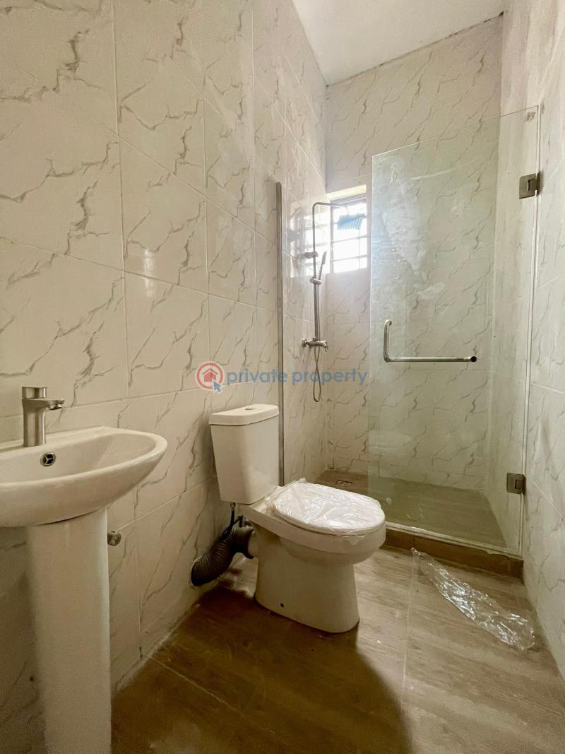 3 bedroom Terraced Duplex For Sale Ajah Lagos - 2