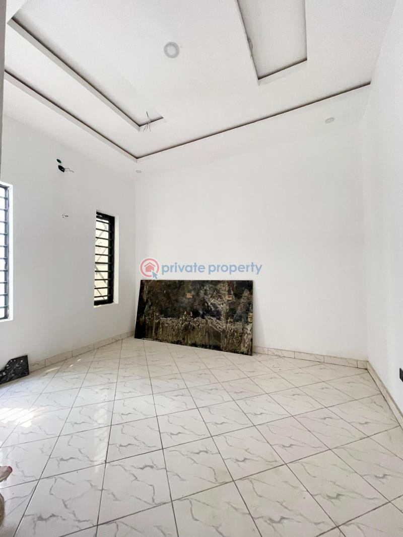 3 bedroom Terraced Duplex For Sale Ajah Lagos - 6