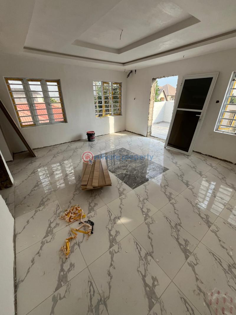 3 bedroom Terraced Duplex For Sale Ajah Lagos - 8