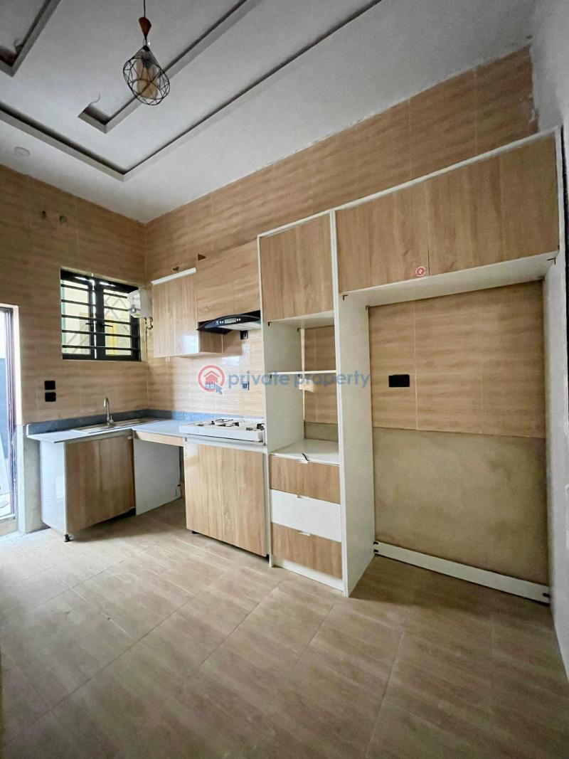 3 bedroom Terraced Duplex For Sale Ajah Lagos - 7