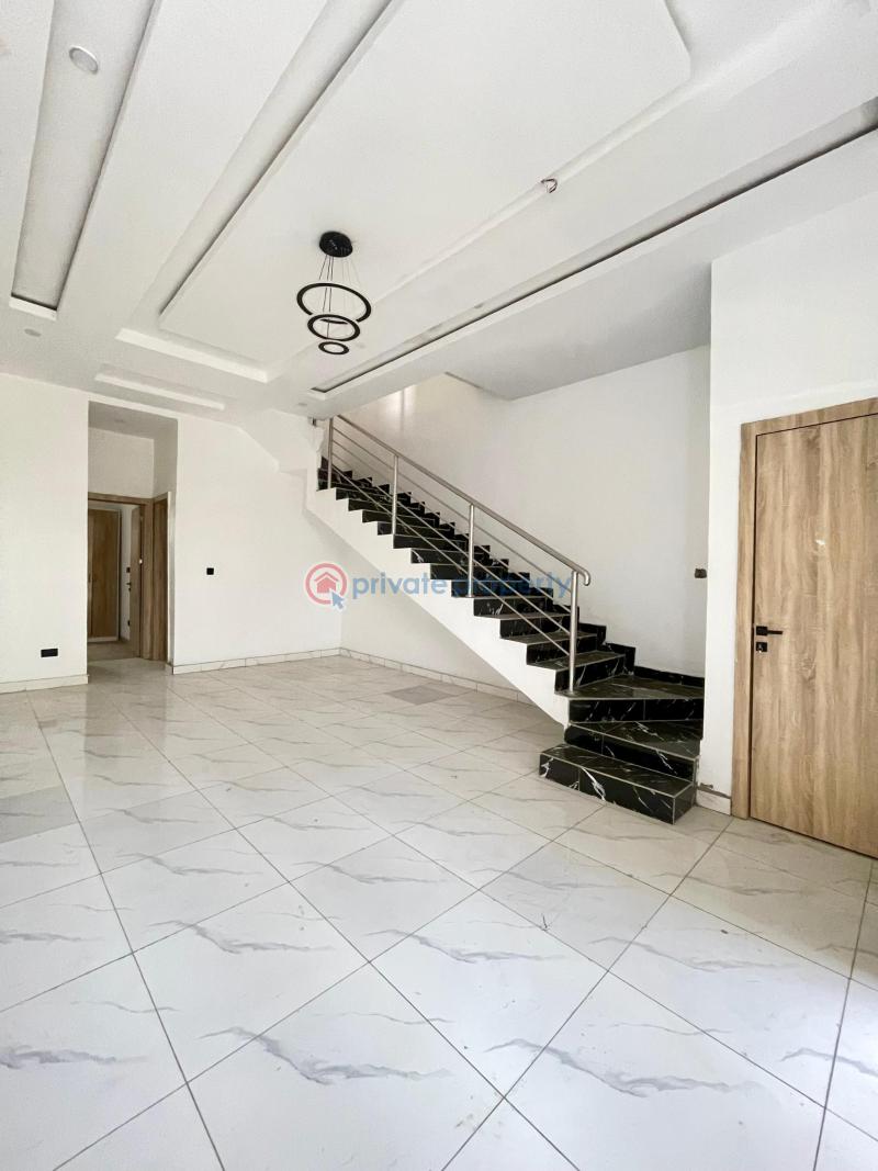 3 bedroom Terraced Duplex For Sale Ajah Lagos - 11