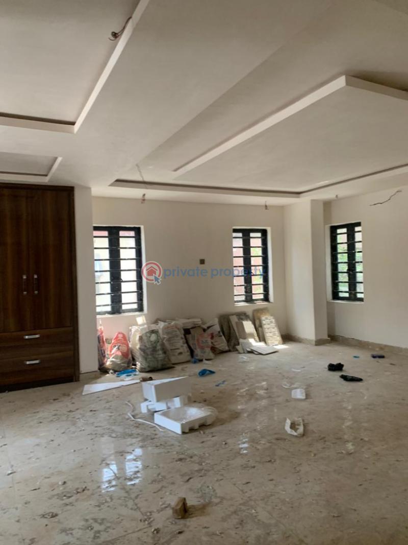 4 bedroom Duplex For Sale Opebi Ikeja Lagos - 11