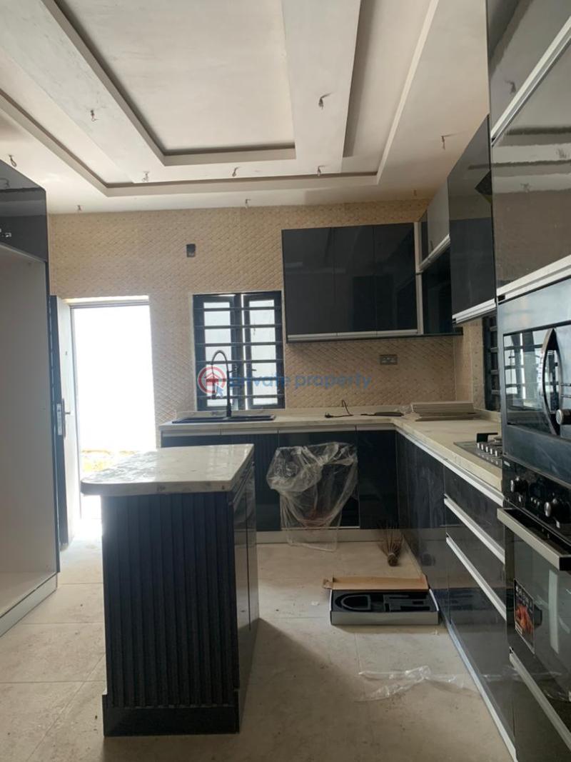 4 bedroom Duplex For Sale Opebi Ikeja Lagos - 18