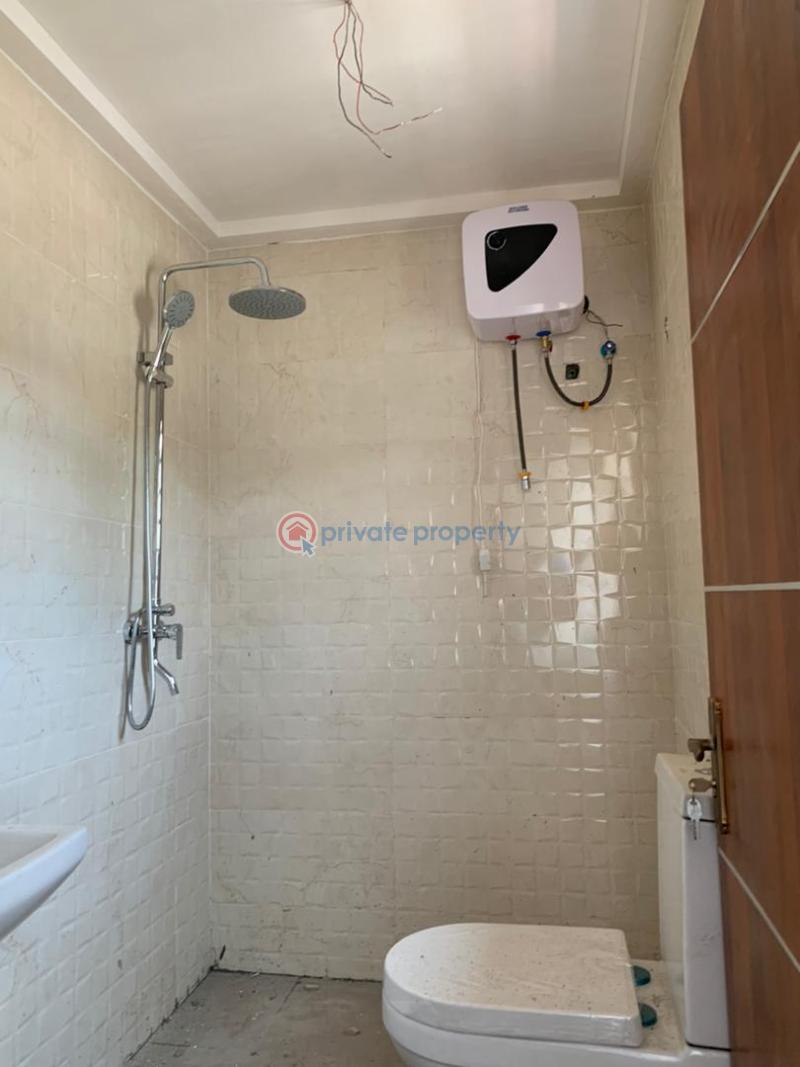 4 bedroom Duplex For Sale Opebi Ikeja Lagos - 15