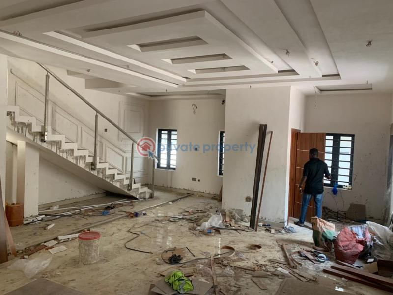 4 bedroom Duplex For Sale Opebi Ikeja Lagos - 10