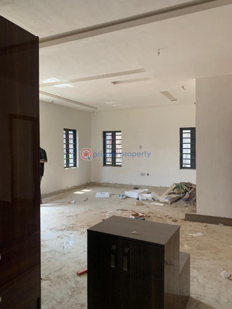 4 bedroom Duplex For Sale Opebi Ikeja Lagos - 5
