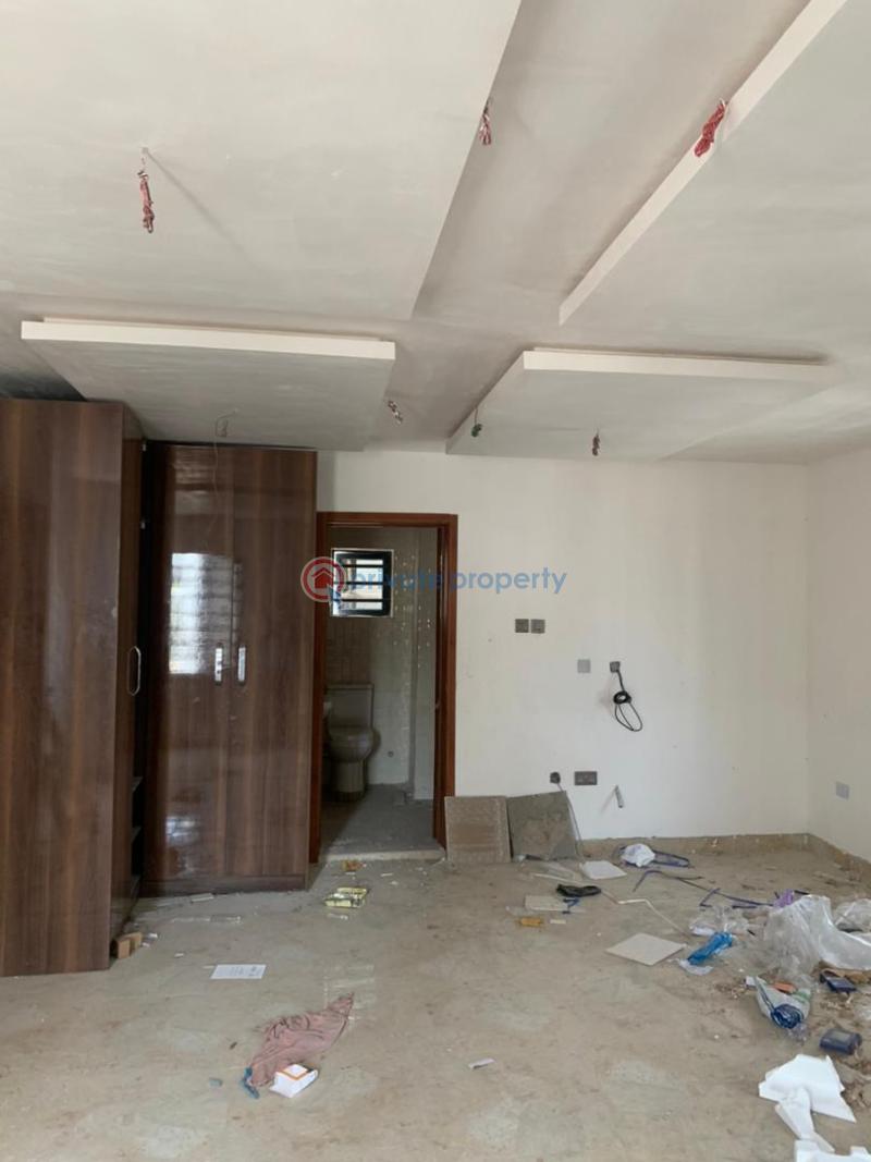 4 bedroom Duplex For Sale Opebi Ikeja Lagos - 6
