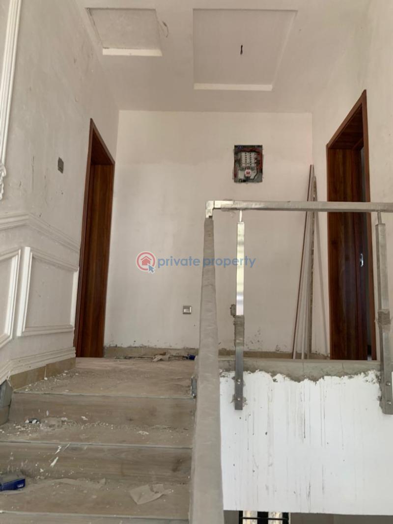 4 bedroom Duplex For Sale Opebi Ikeja Lagos - 14